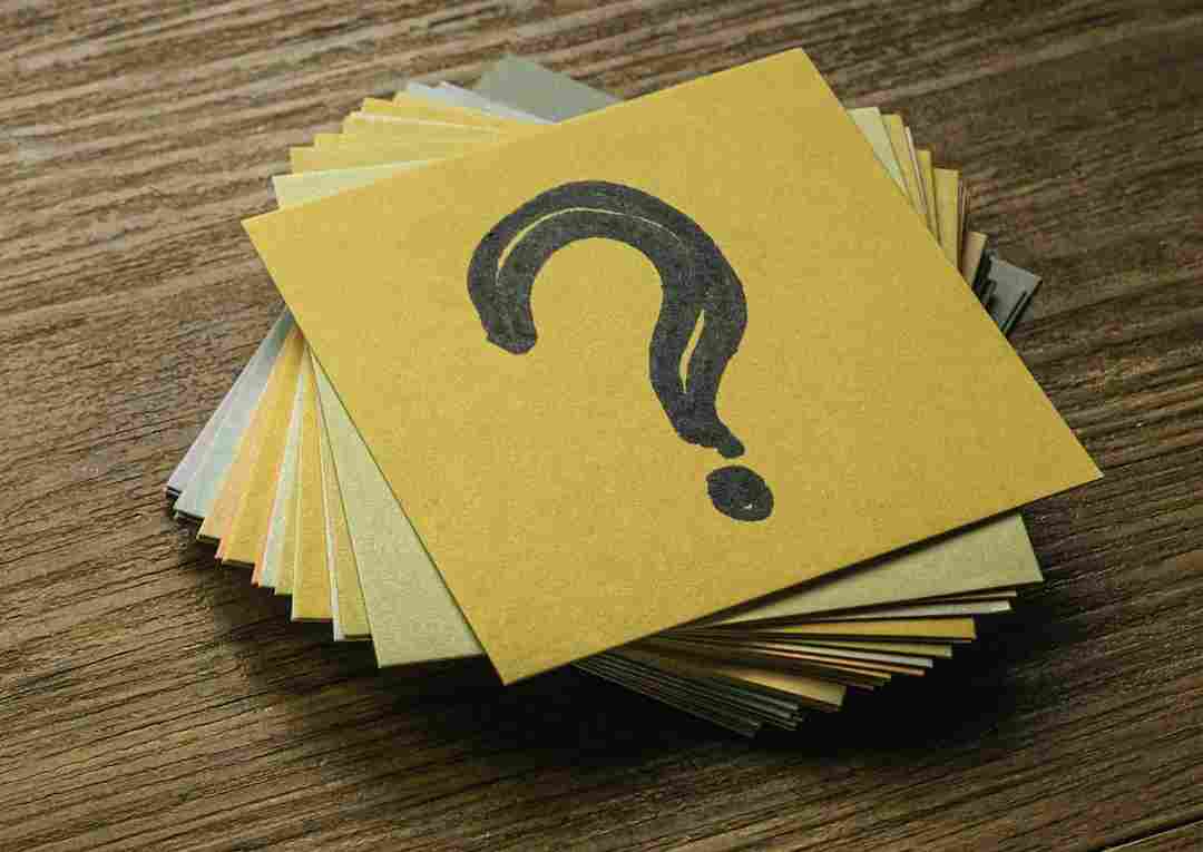 FAQ
